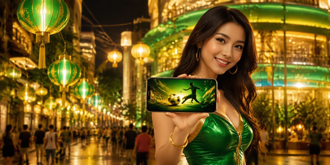 Khung cảnh sòng bài trực tuyến trên điện thoại di động tại Hà Nội